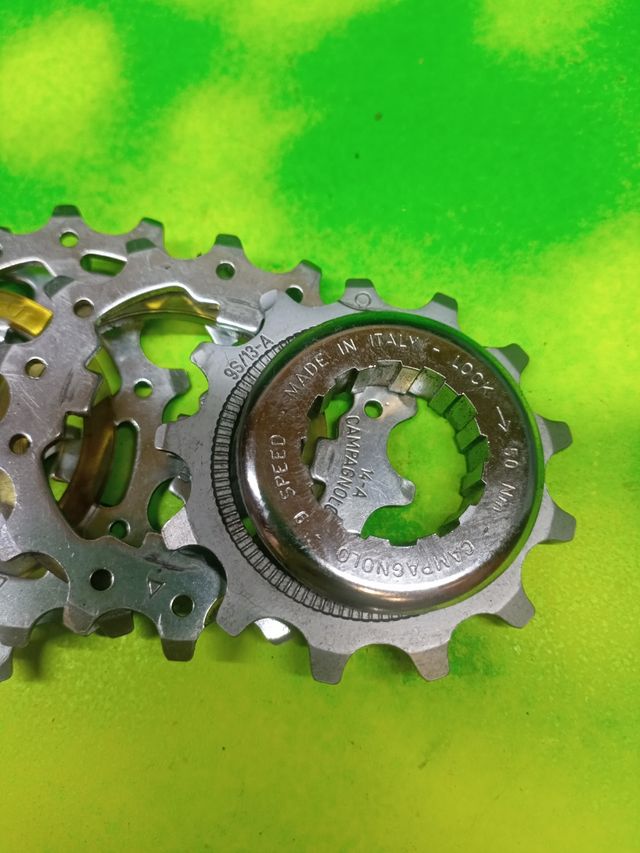 Cassetta Campagnolo 9v 13/26