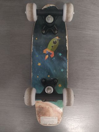 Skate pequeño