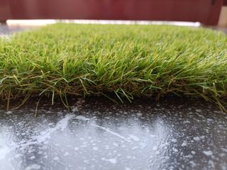 Cesped artificial nuevo