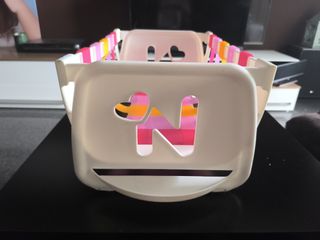 NENUCO CUNA BALANCÍN DULCES SUEÑOS