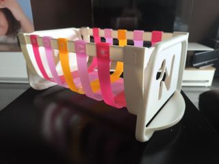 NENUCO CUNA BALANCÍN DULCES SUEÑOS