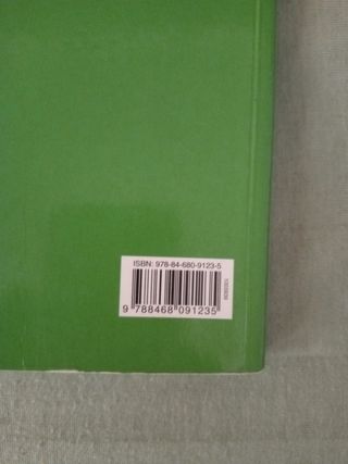 Física i Química 3r ESO Anaya