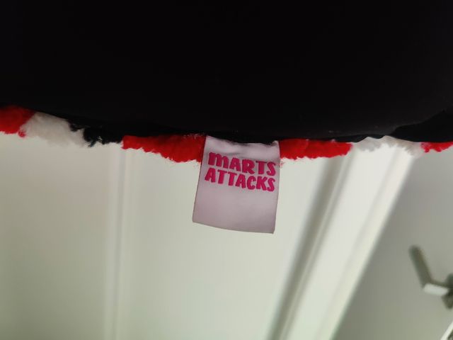 Cojín AIR JORDNA 1 Edicion Limitada película AIR