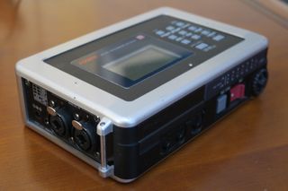 Fostex FR 2LE grabador digital