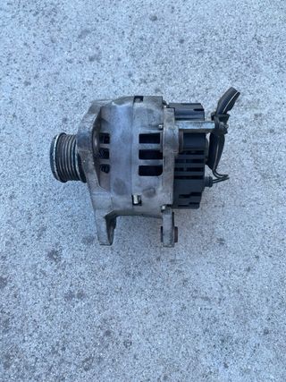 alternador 1.9 tdi
