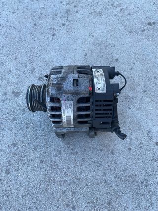 alternador 1.9 tdi