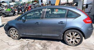 CITROEN C4 1.6 HDI 2005