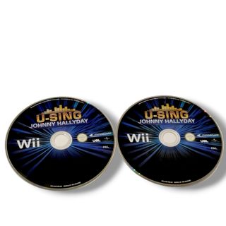 U-Sing per Nintendo Wii