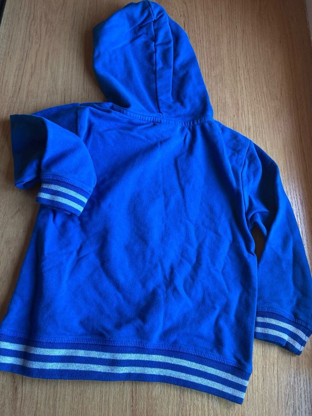 Sudadera niño mickey