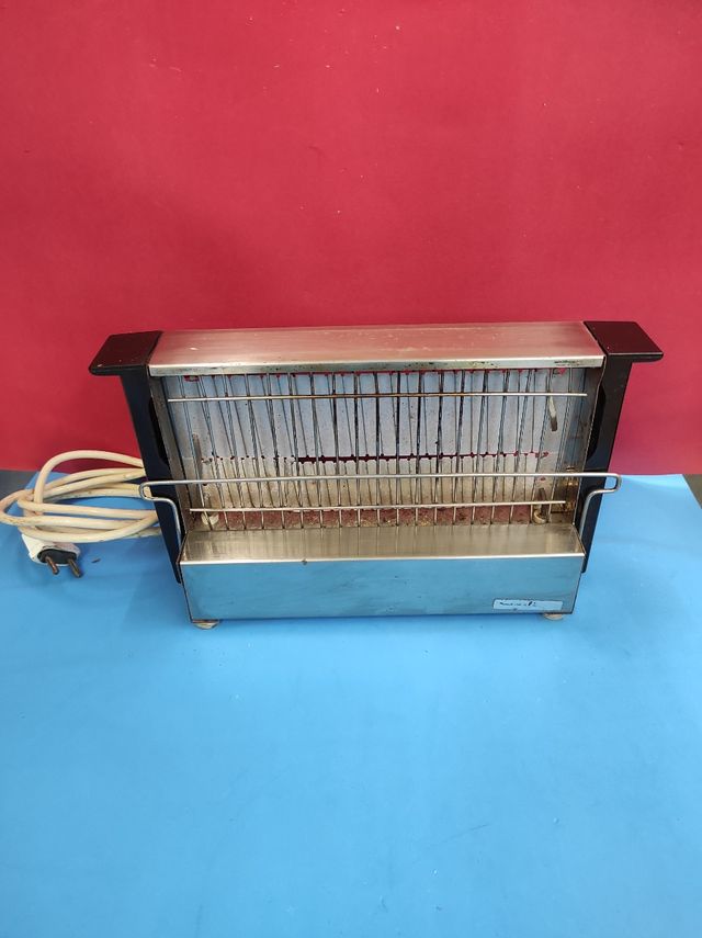 Tostador Moulinex vintage
