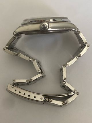 ROLEX OYSTER PERPETUAL