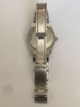 ROLEX OYSTER PERPETUAL