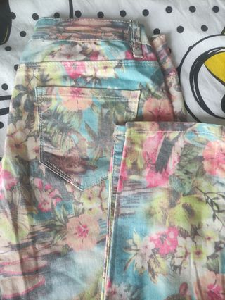 5 vaqueros únicos por 19 euros