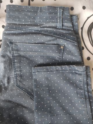 5 vaqueros únicos por 19 euros