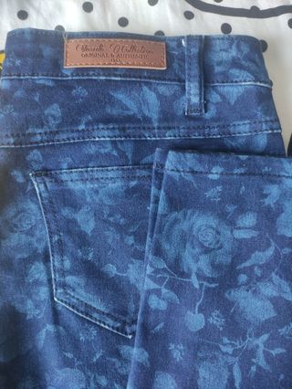 5 vaqueros únicos por 19 euros