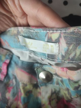 5 vaqueros únicos por 19 euros