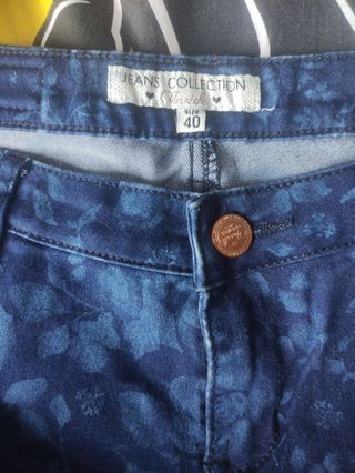 5 vaqueros únicos por 19 euros