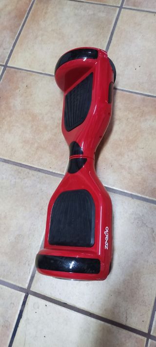 Hoverboard zeeclo