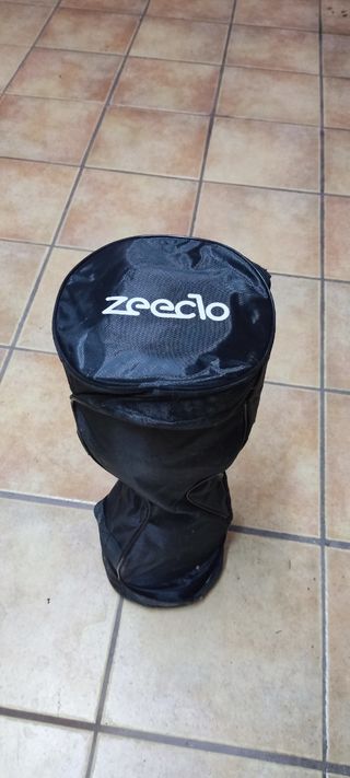 Hoverboard zeeclo