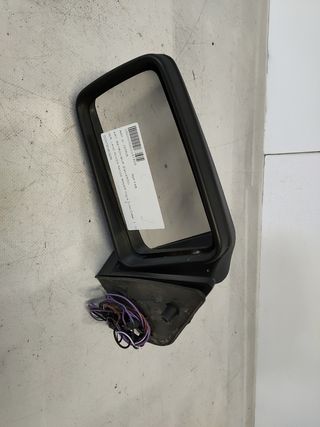✅RETROVISOR IZQUIERDO RANGE ROVER '03