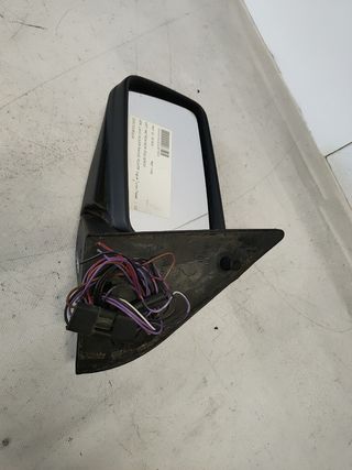 ✅RETROVISOR IZQUIERDO RANGE ROVER '03
