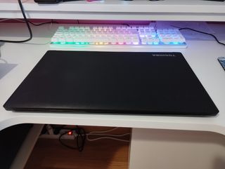 Computer portatile Toshiba Dynabook Satellite