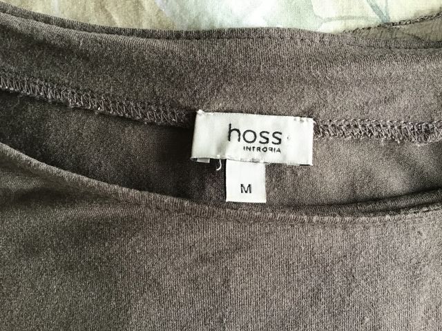 Vestido Hoss Intropia