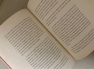 El humor de mi vida - Paz Padilla