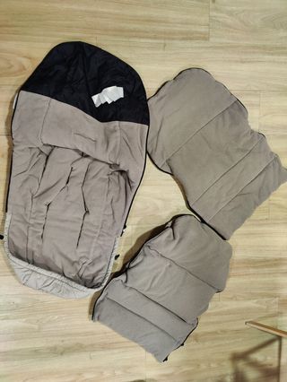 Carrito Bugaboo Buffalo 2014