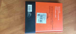 La tinta de mis ojos