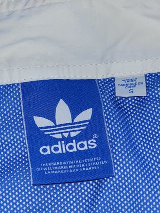 Bañador ADIDAS.