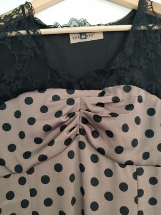 Vestido