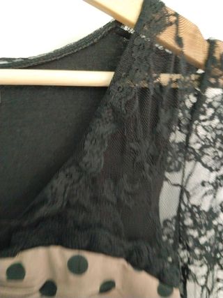 Vestido