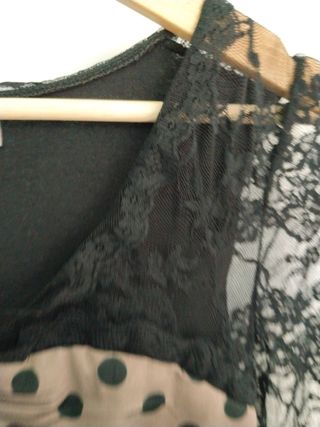 Vestido