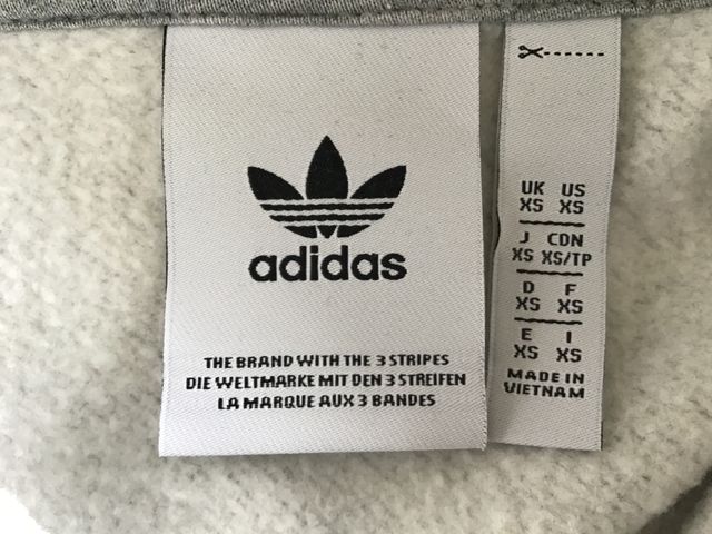 Sudadera Adidas