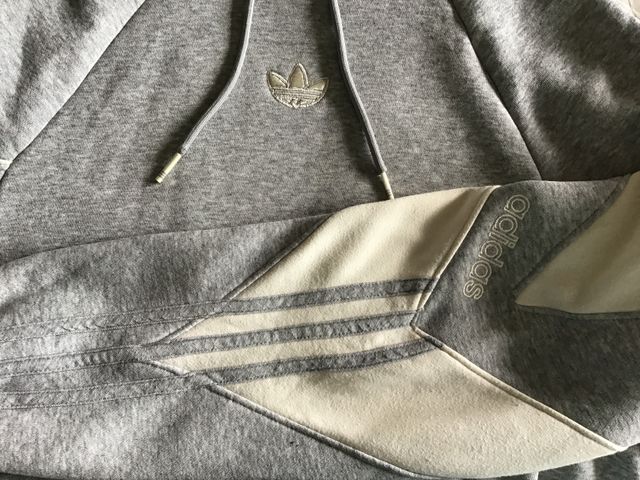 Sudadera Adidas
