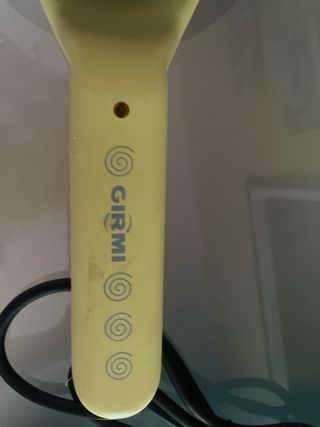 Piastra elettrica per Creps Nuova