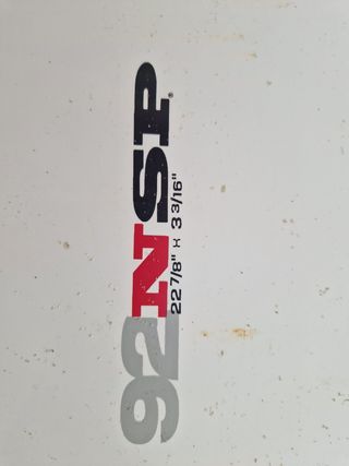 TABLA SURF LONGBOARD