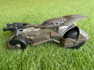 Coche Batman grande