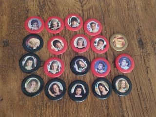 Tazos