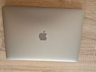 Ordenador Portátil Apple Macbook Pro 13' 2016