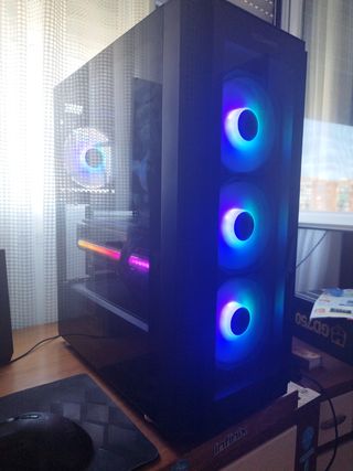 ordenador gaming