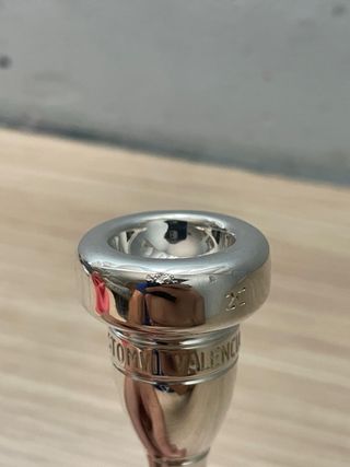 Boquilla trompeta Stomvi 2C