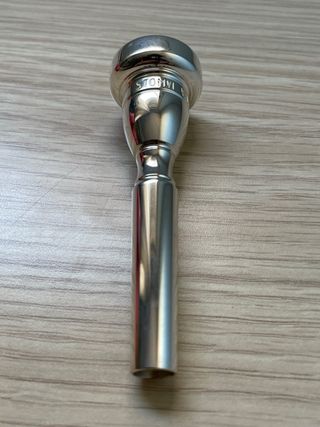 Boquilla trompeta Stomvi 2C