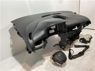 KIT AIRBAG OPEL CORSA E