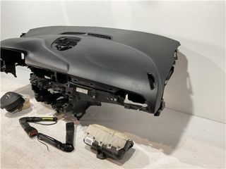 KIT AIRBAG OPEL CORSA E