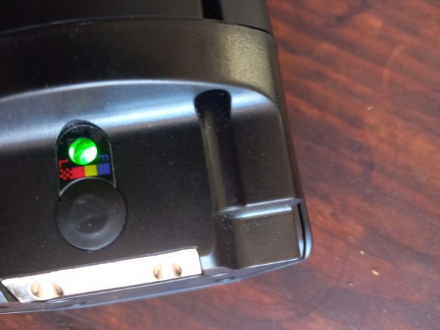 Bateria para TenWays AGO T Midnight Black NOVA