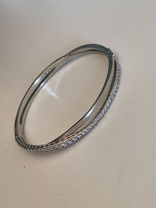 Brazalete hyperbola SWAROVSKI