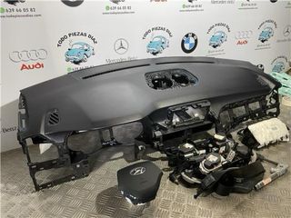 KIT AIRBAG HYUNDAI TUCSON