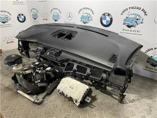 KIT AIRBAG HYUNDAI TUCSON